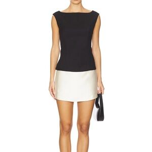 Revolve Line and Dot Isabeau Dress Sz M